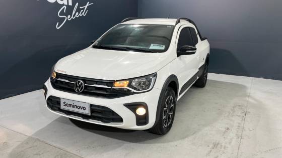 VOLKSWAGEN SAVEIRO 1.6 MSI EXTREME CD 16V FLEX 2P MANUAL VOLKSWAGEN SAVEIRO 1.6 MSI EXTREME CD 16V FLEX 2P MANUAL
